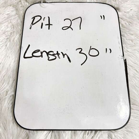 VTG 90s Paradiso Blue Colorful Quirky Hawaiian Shirt Artsy Beach Dopamine Sz 3X - Picture 10 of 10